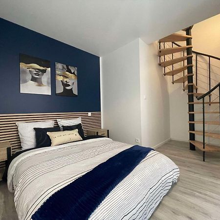 Tiny House Moderne, Avec Terrasse Apartment Changé Exterior photo
